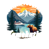 Kreuzfahrt Kamchatka 2025