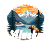 Cruise Alaska 2025