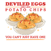 Stuffed Eggs Deviled Eggs Gifts