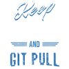 GIT Developer nerdy Geek Shirt