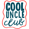 Cool Uncle Club - Cooles Statement