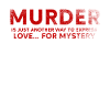 Murder Mystery Dinner Fun Night