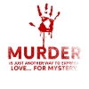 Murder Mystery Dinner Fun Night