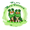 We are Bro Collies