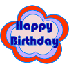 HAPPY BIRTHDAY. JOYEUX ANNIVERSAIRE. ANNIVERSAIRE.