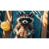 Raccoon
