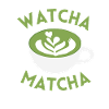 Watcha Matcha Funny Saying Teacup