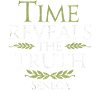Seneca | Tiden afslører sandheden – stoisk citat