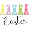 Happy Easter