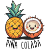 Pina Colada Friends