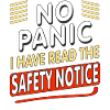 No Panic