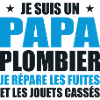 Plumber Dad, Father's Day Gift Idea