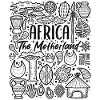 Afrique La Patrie – Pride & Home