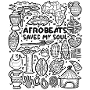 Afrobeats Saved My Soul – Music Love