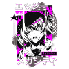 Japanese Anime School Girl Manga
