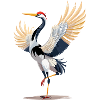 Dance of the Crane
