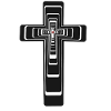 Cross Jesus God Messiah