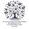 Alan Watts | Tree of Life & Spiritual Wisdom