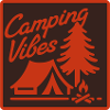 Camping vibes