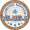 Wilhelm as Wilhelm