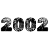 Year 2002