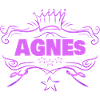 Bébé Agnès