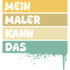 Occupation Painter