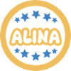 Gift for Alina
