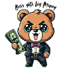 Bear makes Money