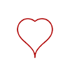 Träumerhertz Logo weiss klein