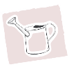 Watering can