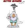 Der frühe Vogel