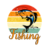 Angler Spruch Angeln Anglermotiv