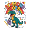 Schulkind 2025 Einschulung Schulanfang