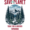 Save our planet