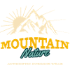 Mountain Nature