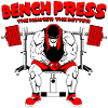 Bench Press sin city style