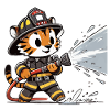 Tiger Fire Brigade
