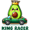 Avocado King
