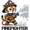 Tiger Fire Brigade