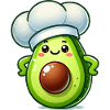 Avocado Cook