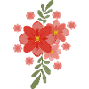 Fleurs printanières