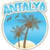 Gift for Antalya