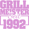Barbecue 1992