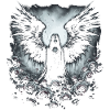 Dunkler Engel, Gothic Fantasy