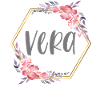 Vera Girl Name Personalized Gift