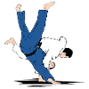 Judo - Judoka - Martial Arts