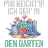 Gärtner Pflanzen Gartenarbeit Gartenbau