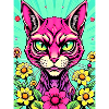Chat Pop 1