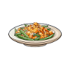 Green Bean Casserole